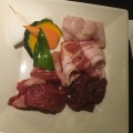 実際訪問したユーザーが直接撮影して投稿した笹川焼肉焼肉 牛べえの写真