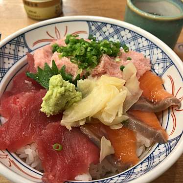 磯丸水産 新橋駅前店のundefinedに実際訪問訪問したユーザーunknownさんが新しく投稿した新着口コミの写真