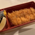ランプ - 実際訪問したユーザーが直接撮影して投稿した鷹番和食 / 日本料理とんかつLab 学芸大学店の写真のメニュー情報