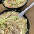 実際訪問したユーザーが直接撮影して投稿した感田ラーメン / つけ麺千成やの写真