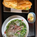 実際訪問したユーザーが直接撮影して投稿した片町ベトナム料理PHO34の写真