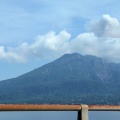 実際訪問したユーザーが直接撮影して投稿した桜島二俣町山 / 峠桜島の写真