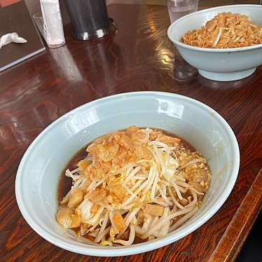 豚ラーメン enten香のundefinedに実際訪問訪問したユーザーunknownさんが新しく投稿した新着口コミの写真