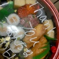 実際訪問したユーザーが直接撮影して投稿した北野七条寿司うぉんたな DELI 北野店の写真