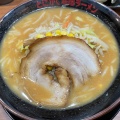 実際訪問したユーザーが直接撮影して投稿した岩岡町ラーメン / つけ麺味噌っち 岩岡屋の写真