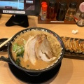 実際訪問したユーザーが直接撮影して投稿した神栖ラーメン / つけ麺らーめん源之丞の写真