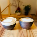 実際訪問したユーザーが直接撮影して投稿した桝屋町カフェThe Unir coffee sensesの写真