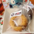 実際訪問したユーザーが直接撮影して投稿した本町ドーナツLEONE DOUGHNUTSの写真