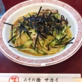 実際訪問したユーザーが直接撮影して投稿した大宮東総門口町ラーメン / つけ麺みその橋 サカイの写真