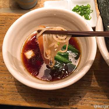 実際訪問したユーザーが直接撮影して投稿した南大井ラーメン専門店Homemade Ramen 麦苗の写真