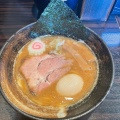 実際訪問したユーザーが直接撮影して投稿した寺中町ラーメン / つけ麺麺処 つち田の写真