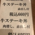 実際訪問したユーザーが直接撮影して投稿した栄和食 / 日本料理淳の写真