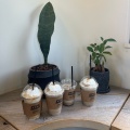実際訪問したユーザーが直接撮影して投稿した二子ティースタンドLEGARE COFFEE STANDの写真