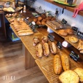 実際訪問したユーザーが直接撮影して投稿した中宮本町デザート / ベーカリーBoulangerie Lumiereの写真