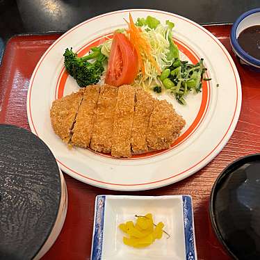 実際訪問したユーザーが直接撮影して投稿した竹田和食 / 日本料理天王 十四山店の写真