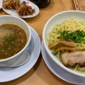 実際訪問したユーザーが直接撮影して投稿した西中新田ラーメン専門店ばり馬 倉敷市役所前店の写真