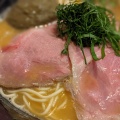 実際訪問したユーザーが直接撮影して投稿した足代南ラーメン専門店魚々麺 園の写真