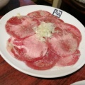 実際訪問したユーザーが直接撮影して投稿した本町焼肉牛角 初台店の写真