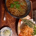 実際訪問したユーザーが直接撮影して投稿した下永吉そば蕎麦奉行の写真