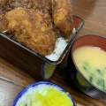 実際訪問したユーザーが直接撮影して投稿した堀込町ラーメン / つけ麺足利麺の写真