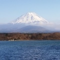 実際訪問したユーザーが直接撮影して投稿した精進湖沼 / 池精進湖の写真