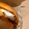 実際訪問したユーザーが直接撮影して投稿した東大井ハンバーガーTORIKI BURGER 大井町店の写真