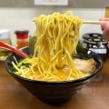 実際訪問したユーザーが直接撮影して投稿した辻ラーメン専門店家系ラーメン 天家の写真