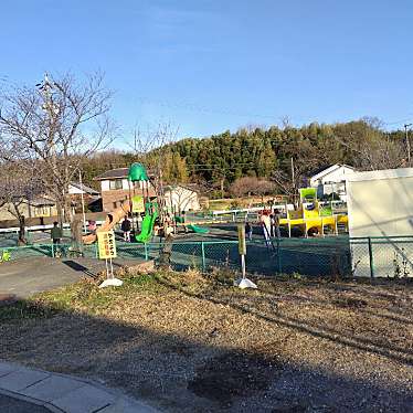 実際訪問したユーザーが直接撮影して投稿した黒笹町公園黒笹児童遊園の写真