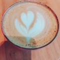 実際訪問したユーザーが直接撮影して投稿した野間コーヒー専門店ハニー珈琲 高宮店の写真