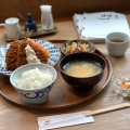 実際訪問したユーザーが直接撮影して投稿した渋谷定食屋d47 SHOKUDOの写真