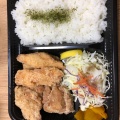 弁当 - 実際訪問したユーザーが直接撮影して投稿した学園東町からあげとりあん 小平店の写真のメニュー情報