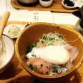 実際訪問したユーザーが直接撮影して投稿した新宿和食 / 日本料理こめらく ルミネエスト店の写真