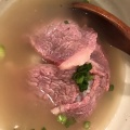 実際訪問したユーザーが直接撮影して投稿した南花田町肉料理牛徳の写真