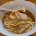 実際訪問したユーザーが直接撮影して投稿した西みずほ台ラーメン / つけ麺一本気の写真