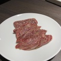 実際訪問したユーザーが直接撮影して投稿した東門前肉料理大昌園の写真