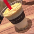 実際訪問したユーザーが直接撮影して投稿した吉敷町サンドイッチMOMI&TOY'S ICE CREAM コクーンシティ店の写真