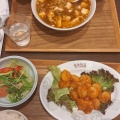 実際訪問したユーザーが直接撮影して投稿した蒲田中華料理竜香飯店の写真