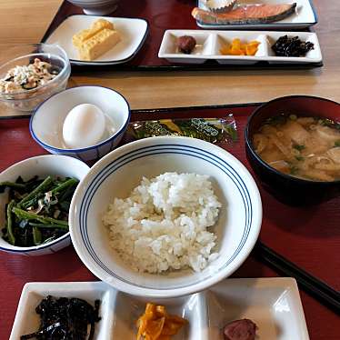 実際訪問したユーザーが直接撮影して投稿した北浜定食屋まいどおおきに食堂 山口柳井食堂の写真