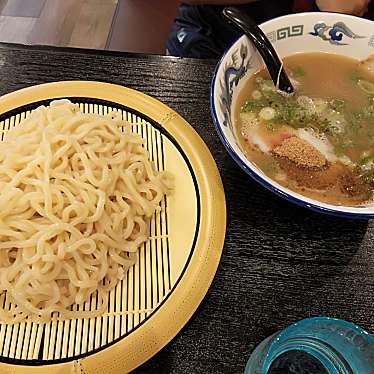 実際訪問したユーザーが直接撮影して投稿した長地源ラーメン専門店れんげ 岡谷店の写真