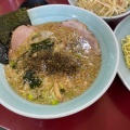 実際訪問したユーザーが直接撮影して投稿した東港ラーメン / つけ麺東港ラーメンショップの写真