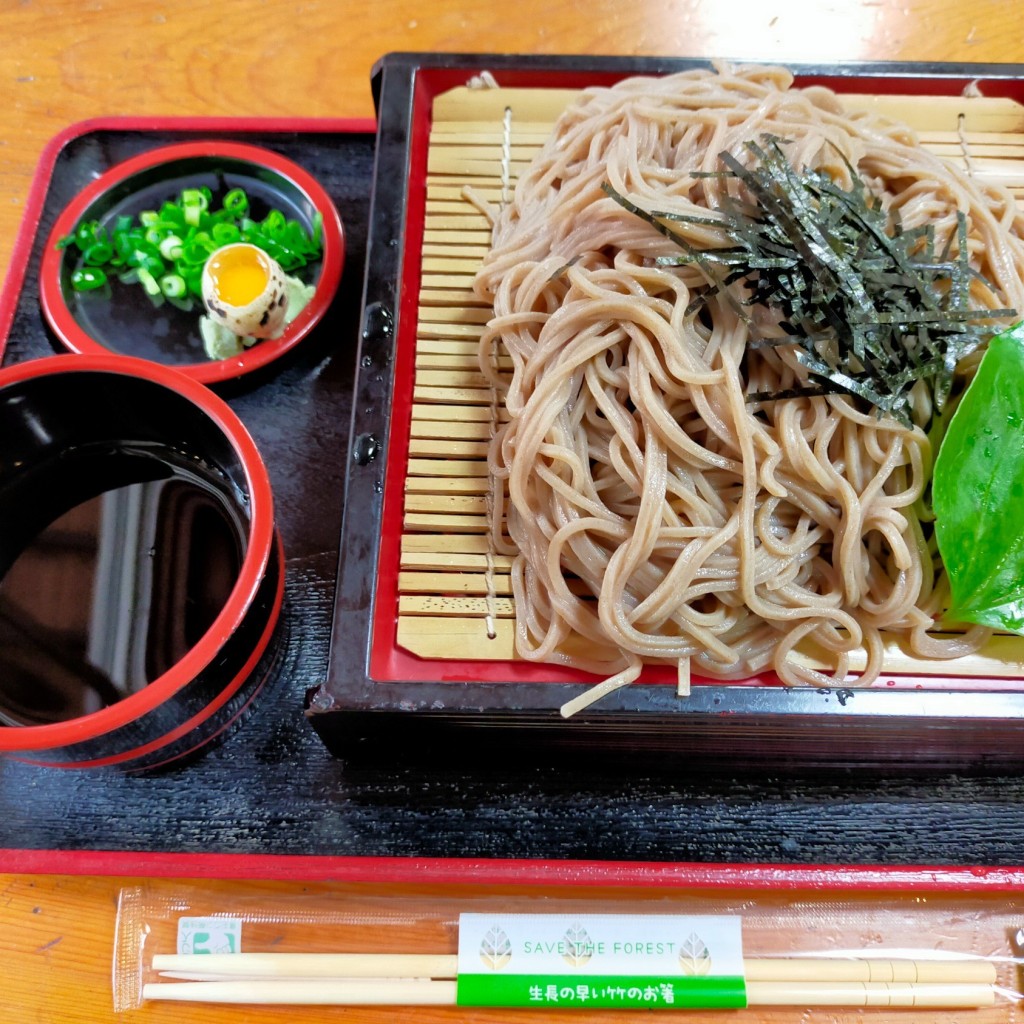 実際訪問したユーザーが直接撮影して投稿した香川うどん山口家の写真