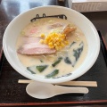 実際訪問したユーザーが直接撮影して投稿した山見町ラーメン / つけ麺ほていやの写真