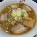 実際訪問したユーザーが直接撮影して投稿した雷門ラーメン専門店坂内 浅草店の写真