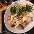 実際訪問したユーザーが直接撮影して投稿した野里ラーメン / つけ麺麺屋 甚八の写真