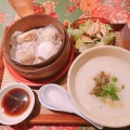 実際訪問したユーザーが直接撮影して投稿した西心斎橋台湾料理味庵茶坊の写真