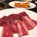 実際訪問したユーザーが直接撮影して投稿した久茂地焼肉焼肉 もとぶ牧場 那覇店の写真