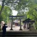 実際訪問したユーザーが直接撮影して投稿した神場神社神場山神社の写真