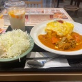 実際訪問したユーザーが直接撮影して投稿したふじみ野西カレーマイカリー食堂 ふじみ野店の写真