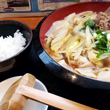 実際訪問したユーザーが直接撮影して投稿した東久方町ラーメン / つけ麺いろいろな麺のこなやの写真