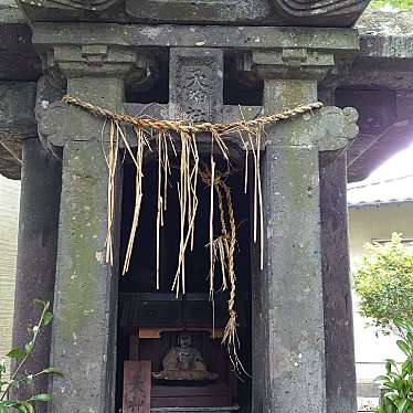 実際訪問したユーザーが直接撮影して投稿した上津町神社天神社の写真